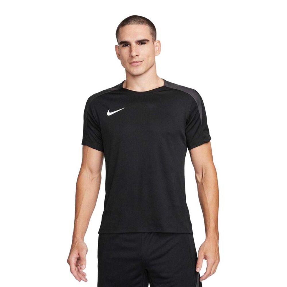 Nike Mens Dri-FIT T-Shirt / Black